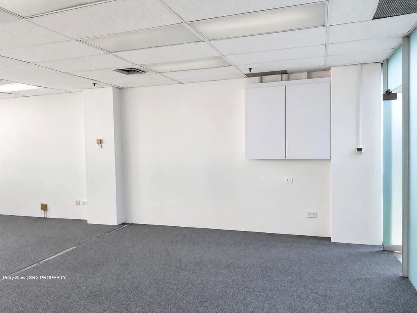 North Bridge Centre (D7), Office #623032851